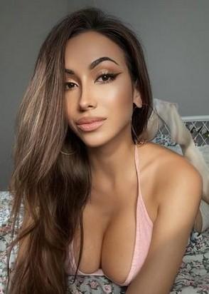 Олеся (25), Юго-Западная, 5,000 ₽ час, Окончание на лицо, Окончание в рот, тел +7(902)712-91-79