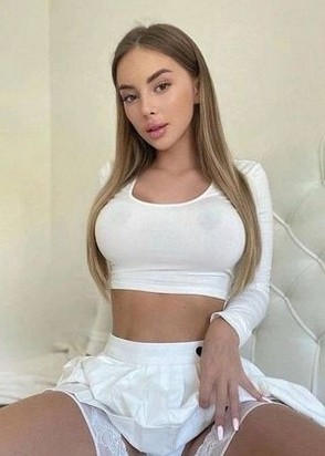 Эля (25), No phrase key specified, 8,000 ₽ час, Минет в презервативе, Массаж расслабляющий, тел +7(951)135-94-63