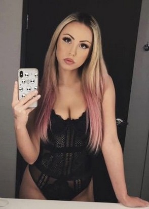 МАРЬЯНА (23), Верхние Котлы, 5,000 ₽ час, Секс классический, Игры, тел +7(950)970-23-63