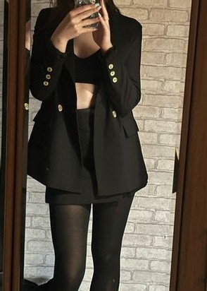 Лиза (22), Улица 1905 года, 10,000 ₽ час, Минет в презервативе, Окончание в рот, тел +7(991)416-08-92