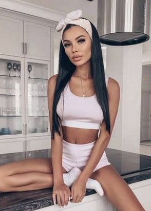 Даша (25), No phrase key specified, 8,000 ₽ час, Массаж классический, Массаж расслабляющий, тел +7(919)712-50-93