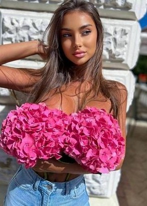 Инна (24), No phrase key specified, 8,000 ₽ час, Легкая доминация, Фетиш, тел +7(908)421-70-89