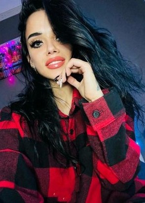 Лола (20), Студенческая, 8,000 ₽ час, Игрушки, Окончание на лицо, тел +7(921)495-10-92