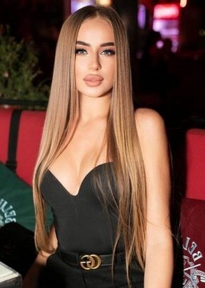 Инна (25), No phrase key specified, 8,000 ₽ час, Массаж классический, Легкая доминация, тел +7(938)695-64-50