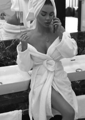 Полина (26), Фрунзенская, 18,000 ₽ час, Минет без резинки, Массаж расслабляющий, тел +7(986)231-65-51