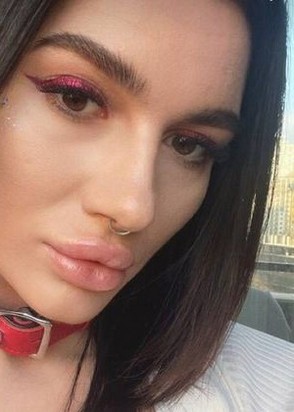 Ева (21), Алексеевская, 8,000 ₽ час, Секс классический, Куннилингус, тел +7(995)534-45-89