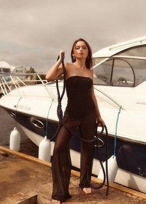 Теона (23), Фили, 3,000 ₽ час, Окончание на грудь, Массаж эротический, тел +7(918)719-91-79