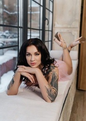 Ариэла (28), ВДНХ, 20,000 ₽ час, Секс групповой, Минет без резинки, тел +7(999)830-67-21