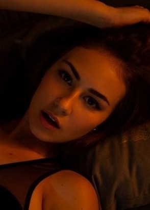 Кристина (25), Раменки, 5,000 ₽ час, Куннилингус, Страпон, тел +7(901)693-28-61