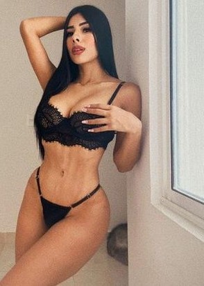 Арина (23), Смоленская, 5,000 ₽ час, Окончание в рот, Массаж классический, тел +7(904)239-58-64