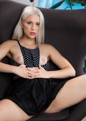 Герда (22), Кузьминки, 3,000 ₽ час, Секс анальный, Услуги семейной паре, тел +7(904)370-67-16