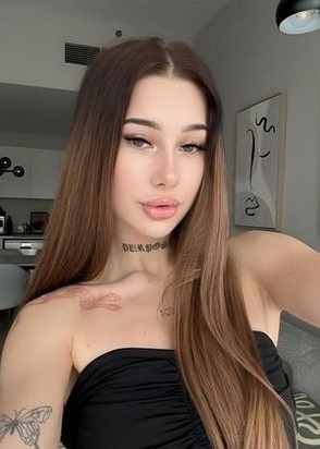 Нина (20), Южное Бутово, 8,000 ₽ час, Секс анальный, Минет глубокий, тел +7(901)254-43-89