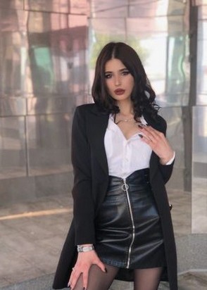 Вероника (23), No phrase key specified, 10,000 ₽ час, Минет глубокий, Страпон, тел +7(989)719-30-35