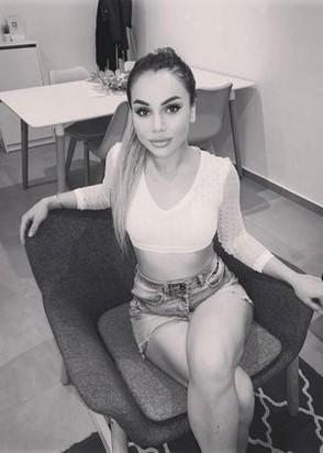 Кира (25), Лефортово, 10,000 ₽ час, Минет без резинки, Куннилингус, тел +7(950)925-59-93