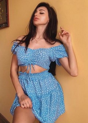 ЯРОСЛАВА (23), Ростокино, 10,000 ₽ час, Куннилингус, Стриптиз не профи, тел +7(999)159-24-89