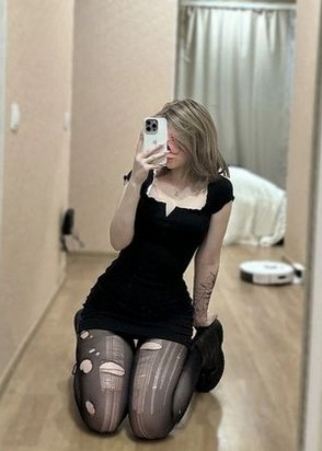 Ольга (24), Улица академика Янгеля, 3,500 ₽ час, Минет в презервативе, Легкая доминация, тел +7(931)832-47-59