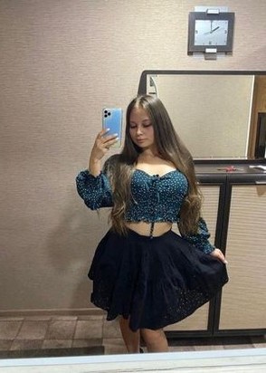 Оксана (23), Смоленская, 3,500 ₽ час, Минет без резинки, Стриптиз профи, тел +7(929)957-07-76