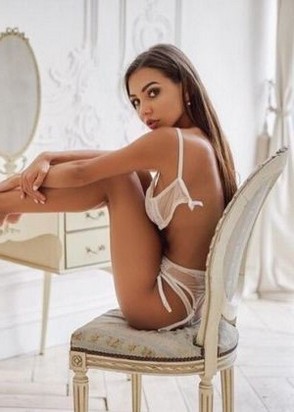 Алина (24), Улица Скобелевская, 5,000 ₽ час, Куннилингус, Игры, тел +7(918)975-37-98