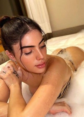 Симона (25), Верхние Котлы, 10,000 ₽ час, Минет без резинки, Массаж расслабляющий, тел +7(902)816-92-09