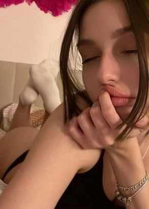 Алена (23), Солнцево, 3,500 ₽ час, Секс групповой, Минет глубокий, тел +7(999)983-26-29