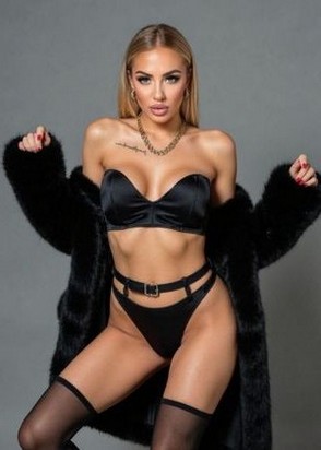 Элина (23), No phrase key specified, 10,000 ₽ час, Минет в презервативе, Стриптиз не профи, тел +7(987)059-05-52