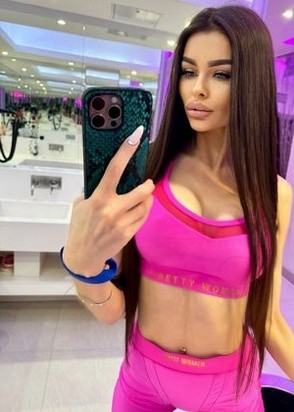 Ева (26), Чеховская, 8,000 ₽ час, Стриптиз не профи, Массаж расслабляющий, тел +7(937)735-37-64