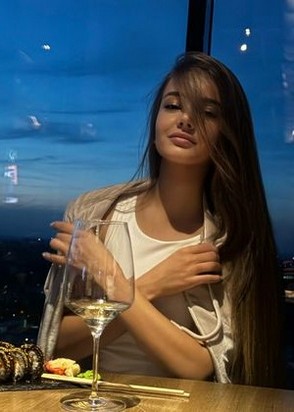 Даша (23), Беляево, 8,000 ₽ час, Секс анальный, Окончание на грудь, тел +7(928)847-51-43