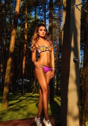 Ника (24), Полянка, 5,000 ₽ час, Стриптиз не профи, Страпон, тел +7(902)671-41-91