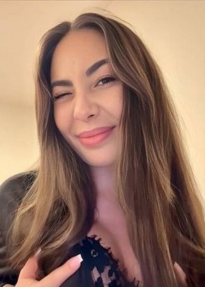 Камила (23), Сосенское, 8,000 ₽ час, Окончание на грудь, Стриптиз не профи, тел +7(986)295-97-40