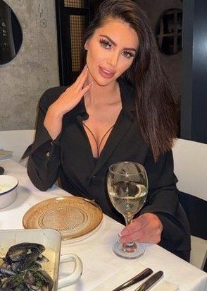 Эля (28), Охотный ряд, 8,000 ₽ час, Секс классический, Секс анальный, тел +7(951)045-79-28