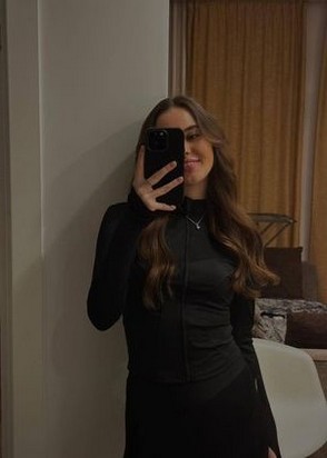 Ника (22), Перово, 8,000 ₽ час, Минет в презервативе, Стриптиз не профи, тел +7(937)318-27-07