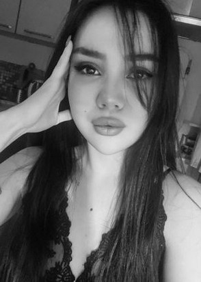 Алина (23), Авиамоторная, 12,000 ₽ час, Минет в презервативе, Окончание на грудь, тел +7(996)380-71-60