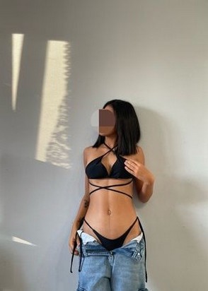 Лила (21), Фрунзенская, 15,000 ₽ час, Минет без резинки, Окончание на лицо, тел +7(921)216-20-02