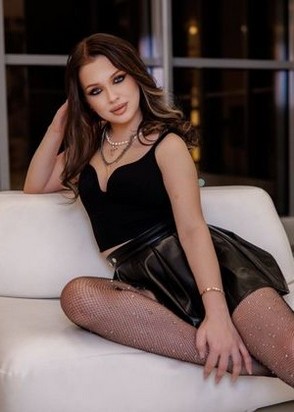 Настя (26), Хорошевская, 12,000 ₽ час, Услуги семейной паре, Легкая доминация, тел +7(904)246-86-65