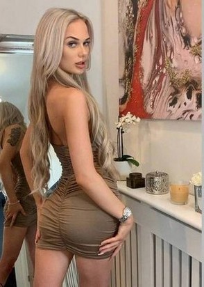 Лиза (26), Партизанская, 8,000 ₽ час, Окончание на лицо, Стриптиз не профи, тел +7(999)843-37-76