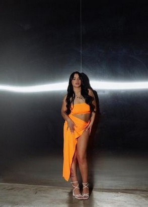 Джамала (24), Смоленская, 13,000 ₽ час, Минет глубокий, Куннилингус, тел +7(908)815-65-97