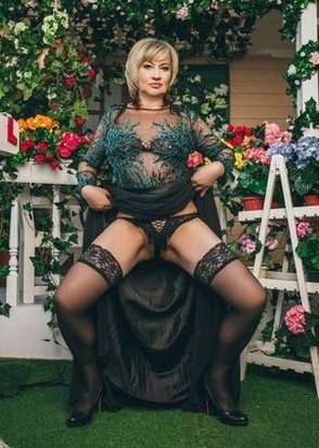 Таня (45), Кузьминки, 3,000 ₽ час, Секс классический, Стриптиз не профи, тел +7(927)047-92-56