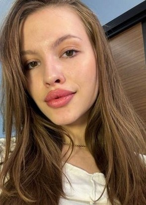 Роуз (20), Фрунзенская, 14,000 ₽ час, Массаж эротический, Фетиш, тел +7(901)340-78-40