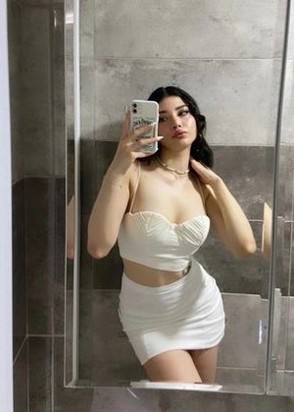 Валерия (27), Алексеевская, 3,500 ₽ час, Игры, Ролевые игры, тел +7(950)283-59-49