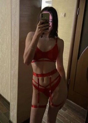 Тася (27), Кузьминки, 3,500 ₽ час, Стриптиз не профи, Ролевые игры, тел +7(929)092-45-31