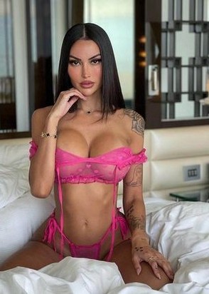 Ева (27), Отрадное, 8,000 ₽ час, Минет в презервативе, Стриптиз не профи, тел +7(978)271-75-90