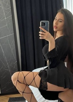 КСЮША (23), Смоленская, 18,000 ₽ час, Массаж расслабляющий, Фетиш, тел +7(908)037-47-35