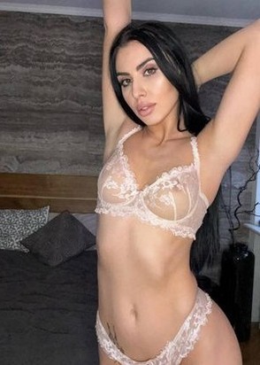 Лера (24), Проспект Мира, 8,000 ₽ час, Минет в презервативе, Окончание на грудь, тел +7(987)037-31-67