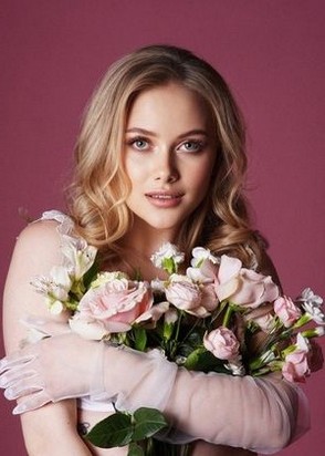 Мари (24), Бульвар Рокоссовского, 3,000 ₽ час, Минет глубокий, Массаж урологический, тел +7(999)402-64-14