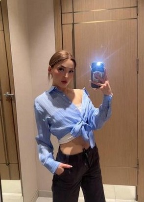 Стелла (25), No phrase key specified, 14,000 ₽ час, Минет в презервативе, Массаж классический, тел +7(950)136-41-74