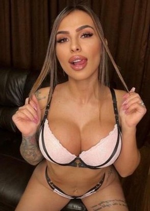 Дина (25), Улица 1905 года, 8,000 ₽ час, Минет без резинки, Ролевые игры, тел +7(952)214-26-43