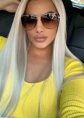 Лада (24), Академический, 10,000 ₽ час, Минет в презервативе, Массаж расслабляющий, тел +7(996)317-69-65