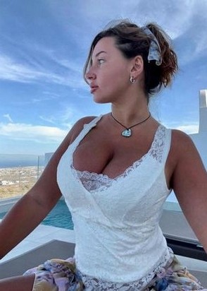 Кира (27), Зябликово, 8,000 ₽ час, Минет без резинки, Массаж профессиональный, тел +7(995)940-07-58