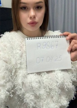 Саша (21), Улица 1905 года, 5,000 ₽ час, Секс классический, Страпон, тел +7(900)742-56-60