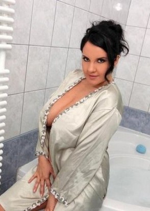 Зарина (31), Шаболовская, 3,000 ₽ час, Секс анальный, Окончание на грудь, тел +7(921)345-47-46